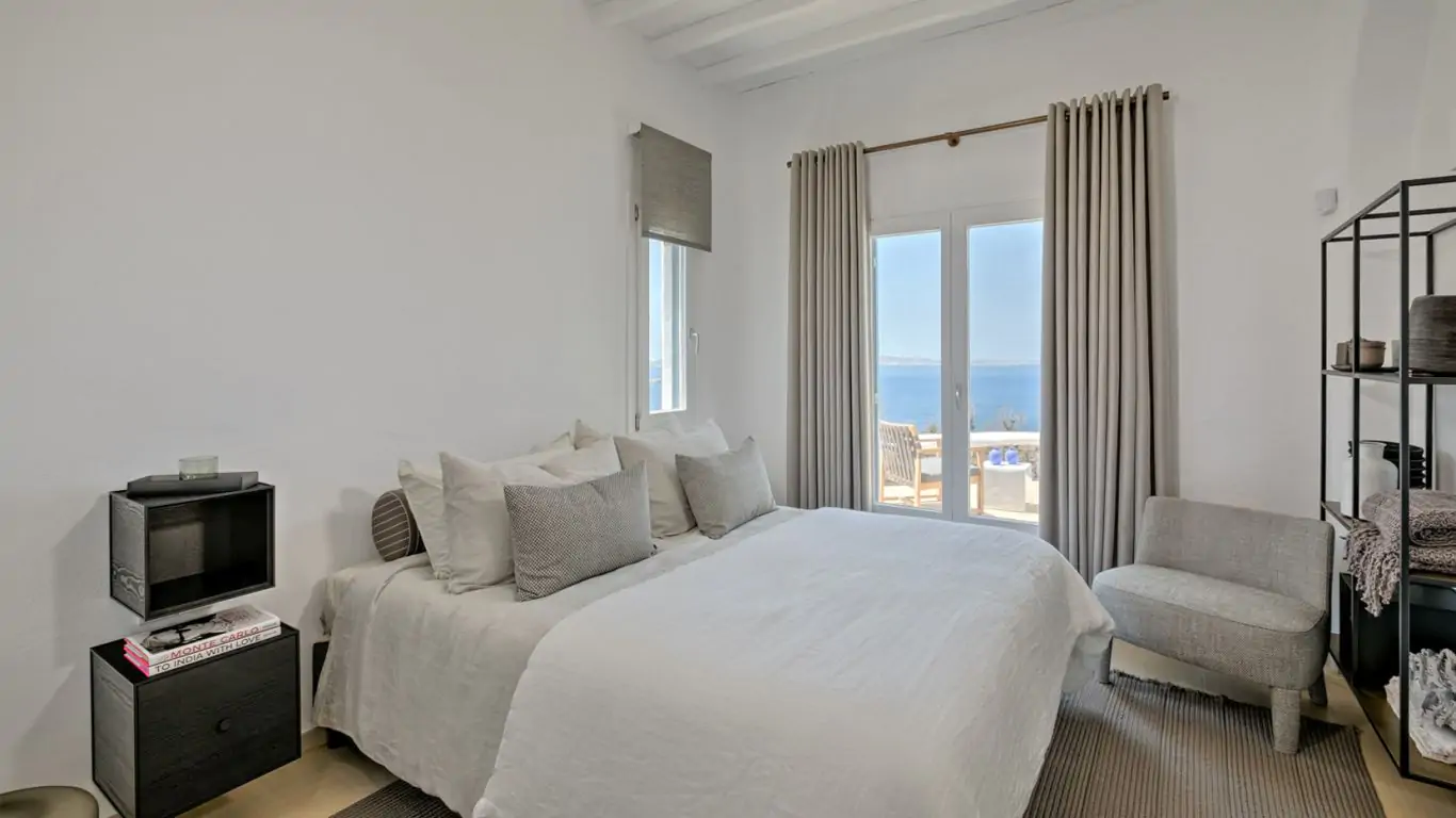 Villa Samantha | Mykonos