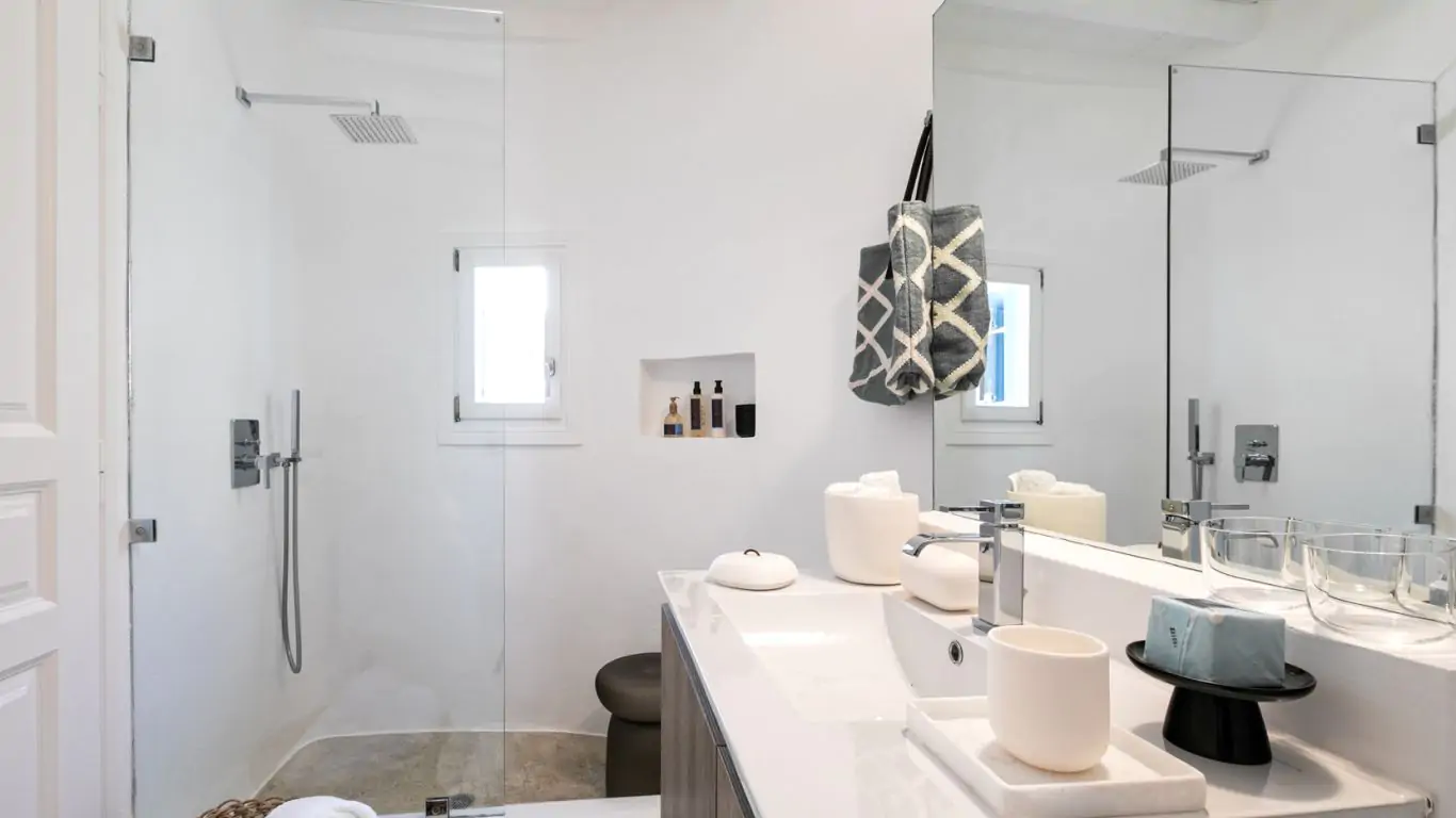 Villa Samantha | Mykonos
