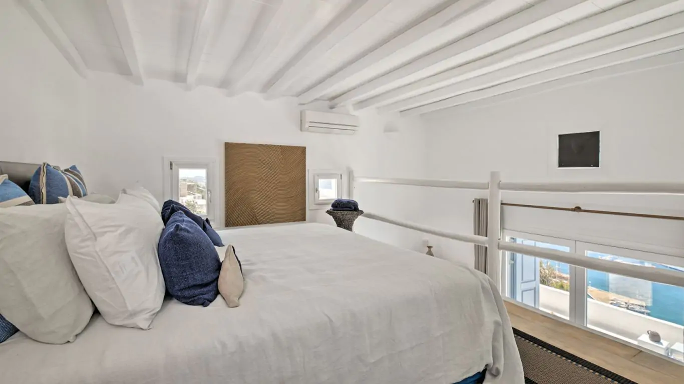 Villa Samantha | Mykonos