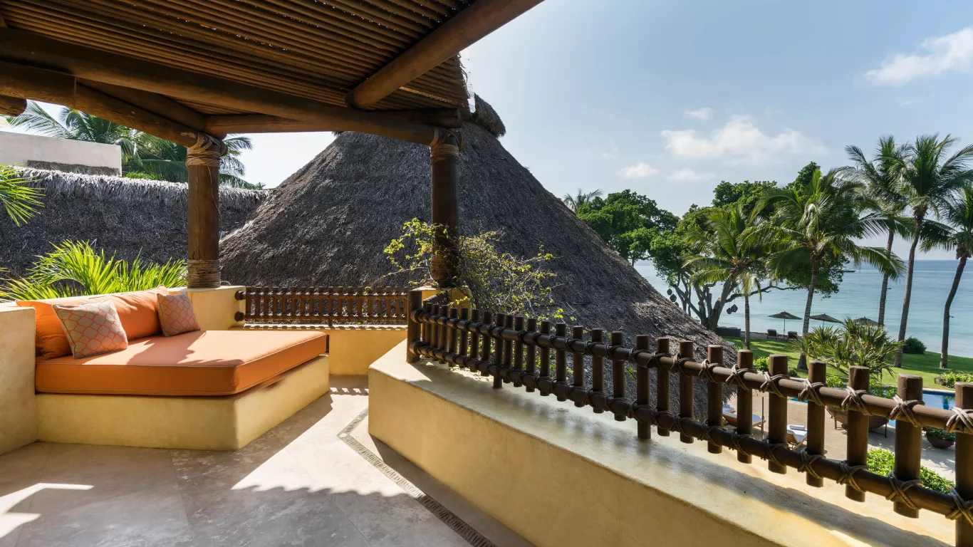 Casa Bella | Punta Mita