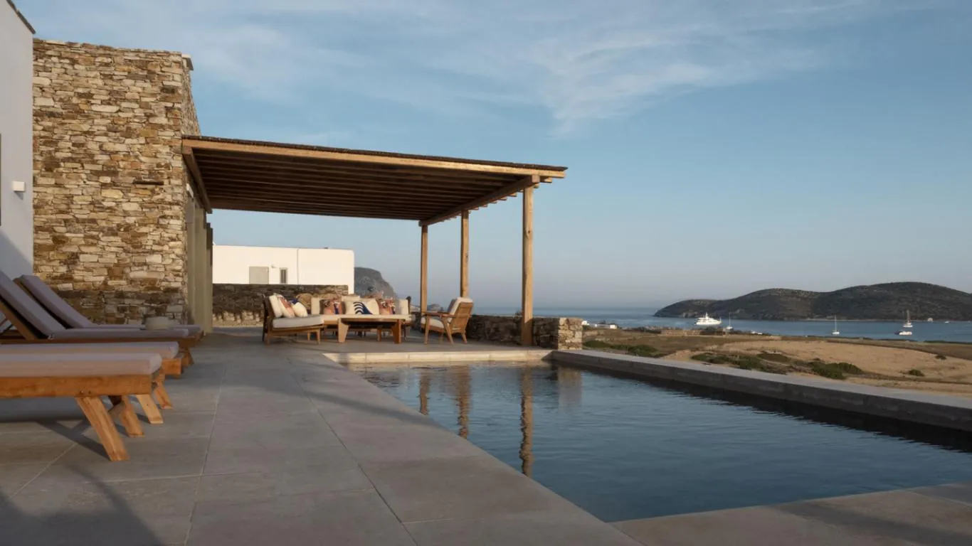 Villa Artemis | Antiparos