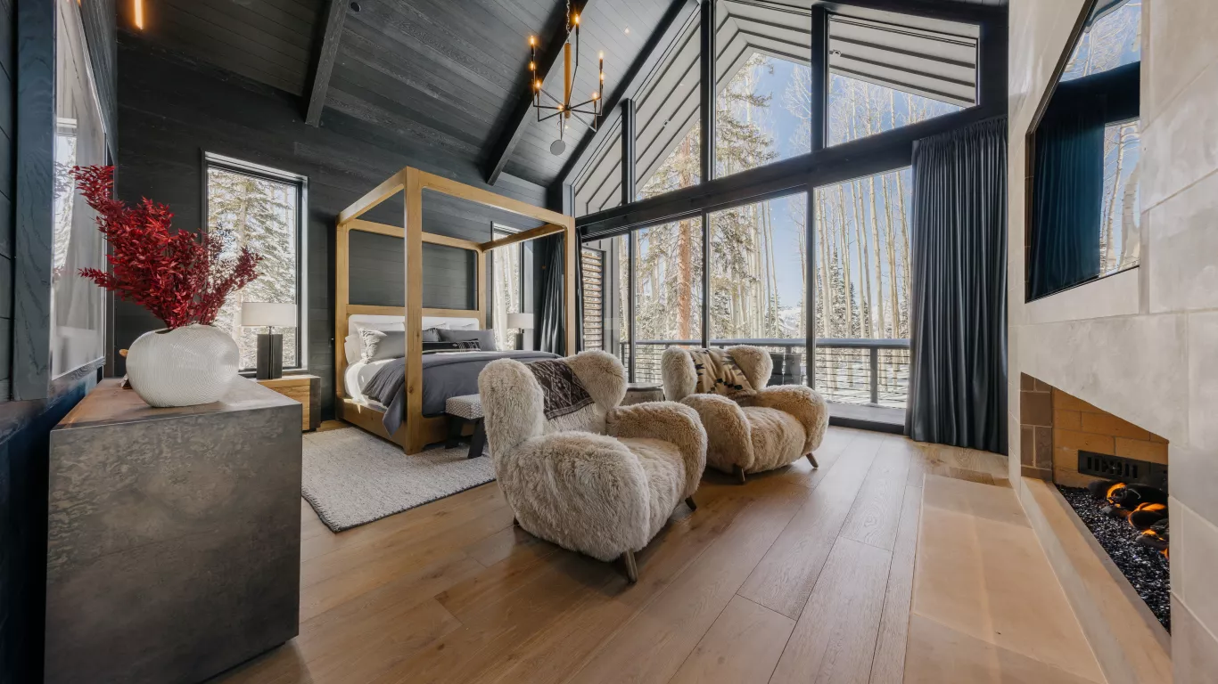 Lonestar Lodge | Telluride