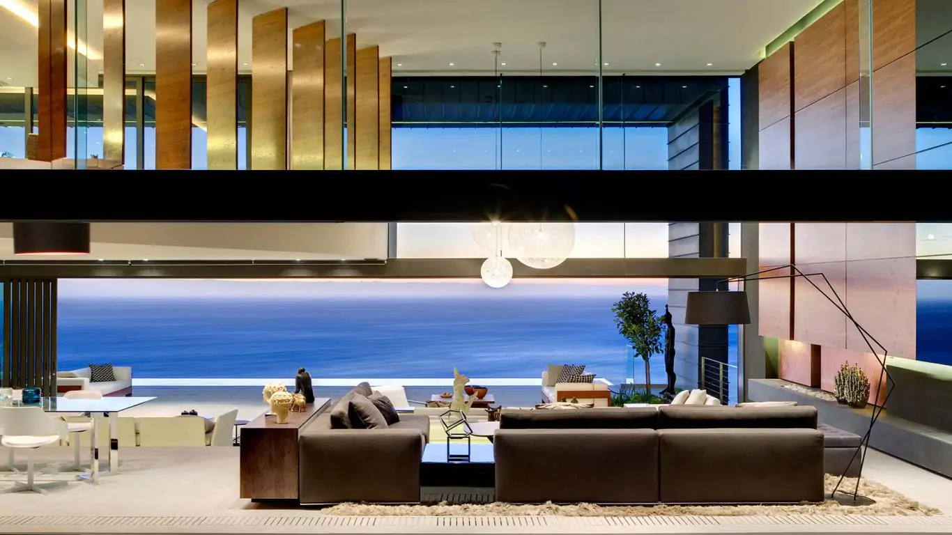 Villa Pentagon | Cape Town