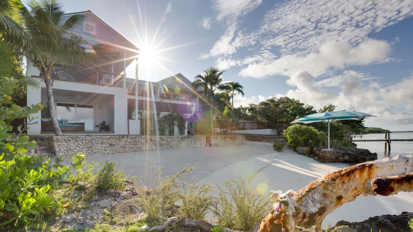Villa Kings View | Bahamas