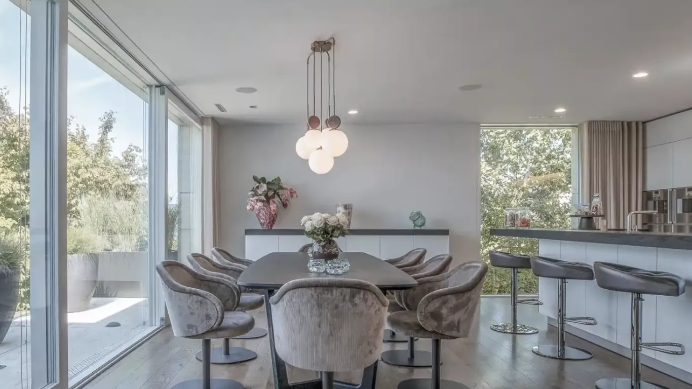 Villa Chiara | Zurich