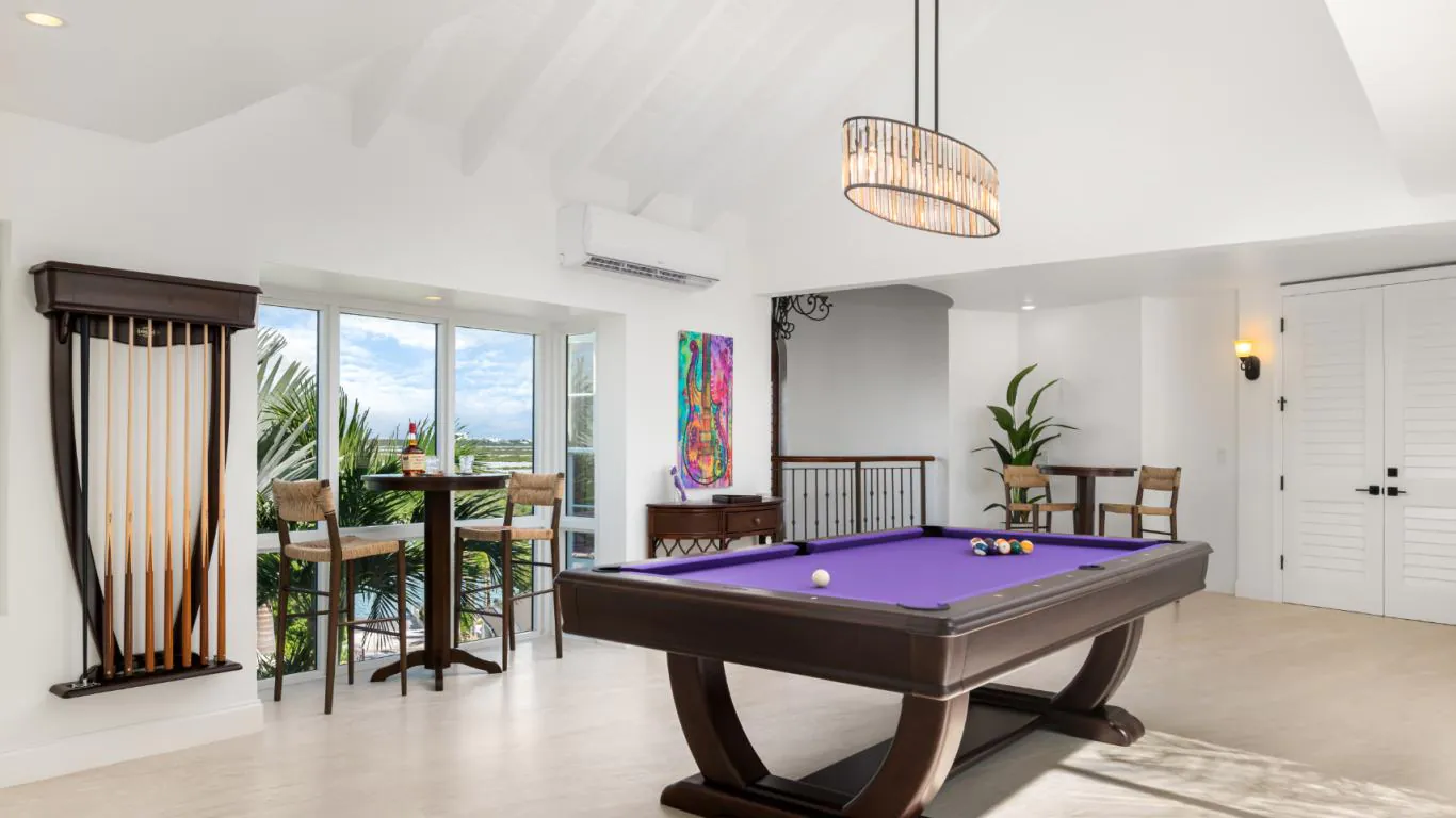 Emara Estate | Turks and Caicos
