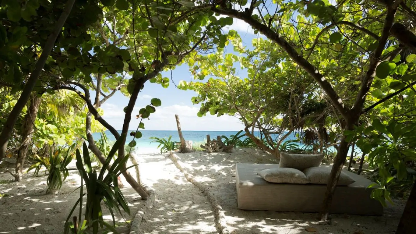 Villa Naiik | Tulum