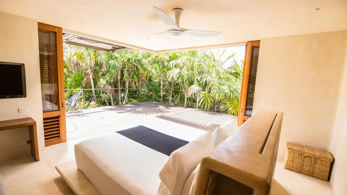 Villa Naiik | Tulum