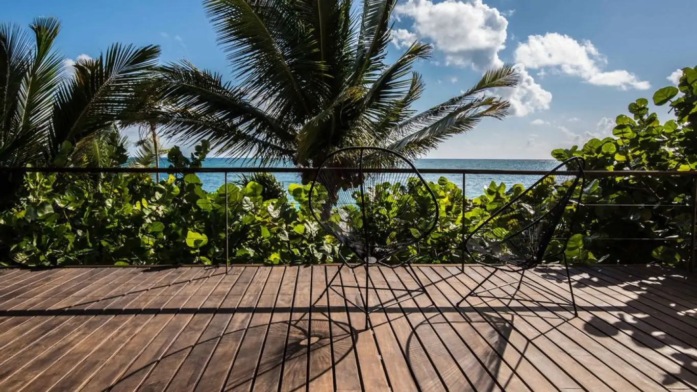 Villa Naiik | Tulum