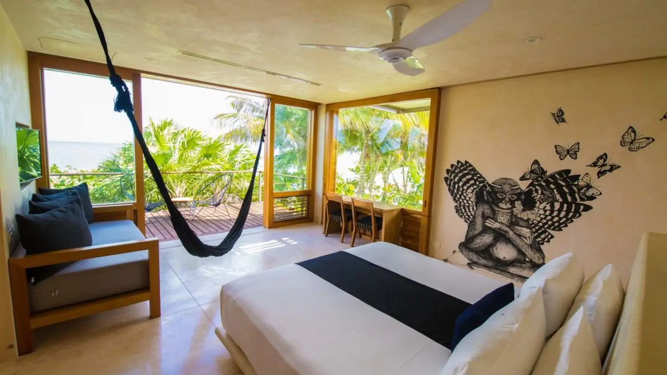Villa Naiik | Tulum