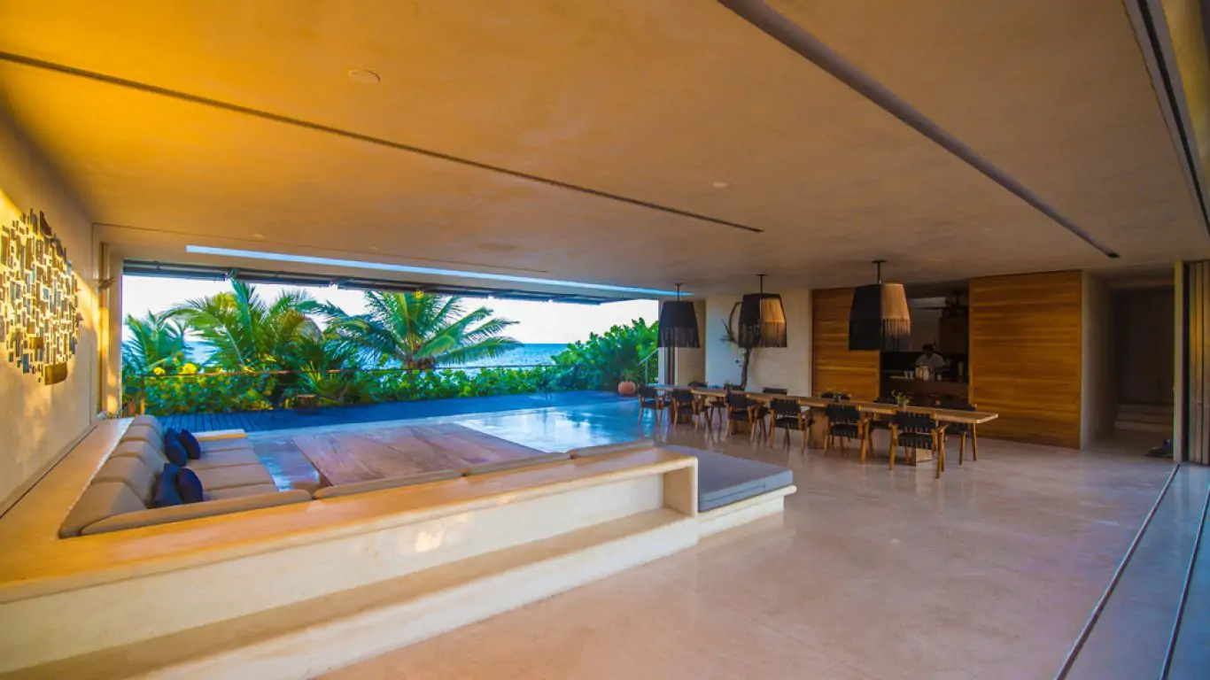 Villa Naiik | Tulum
