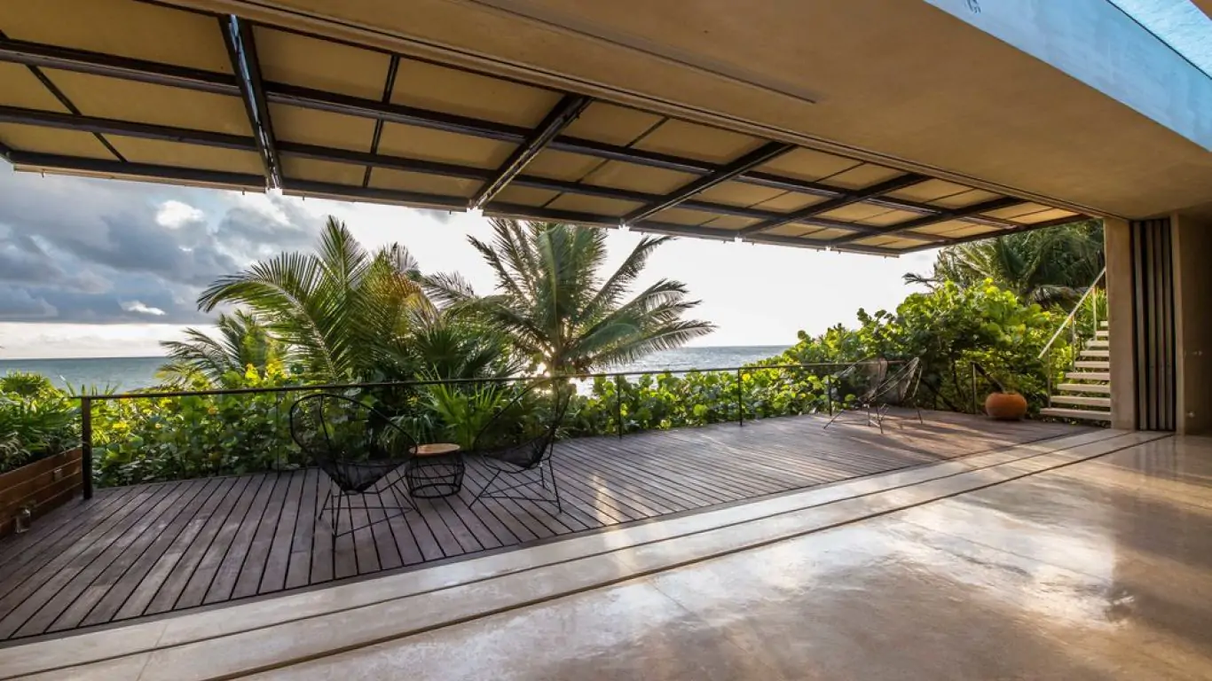 Villa Naiik | Tulum