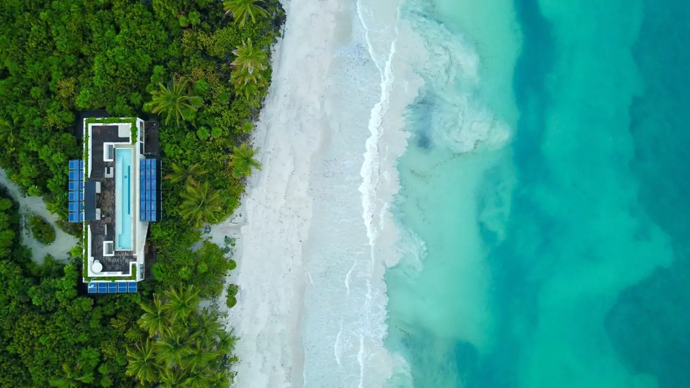 Villa Naiik | Tulum