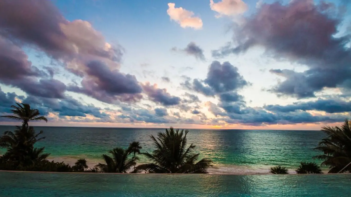Villa Naiik | Tulum