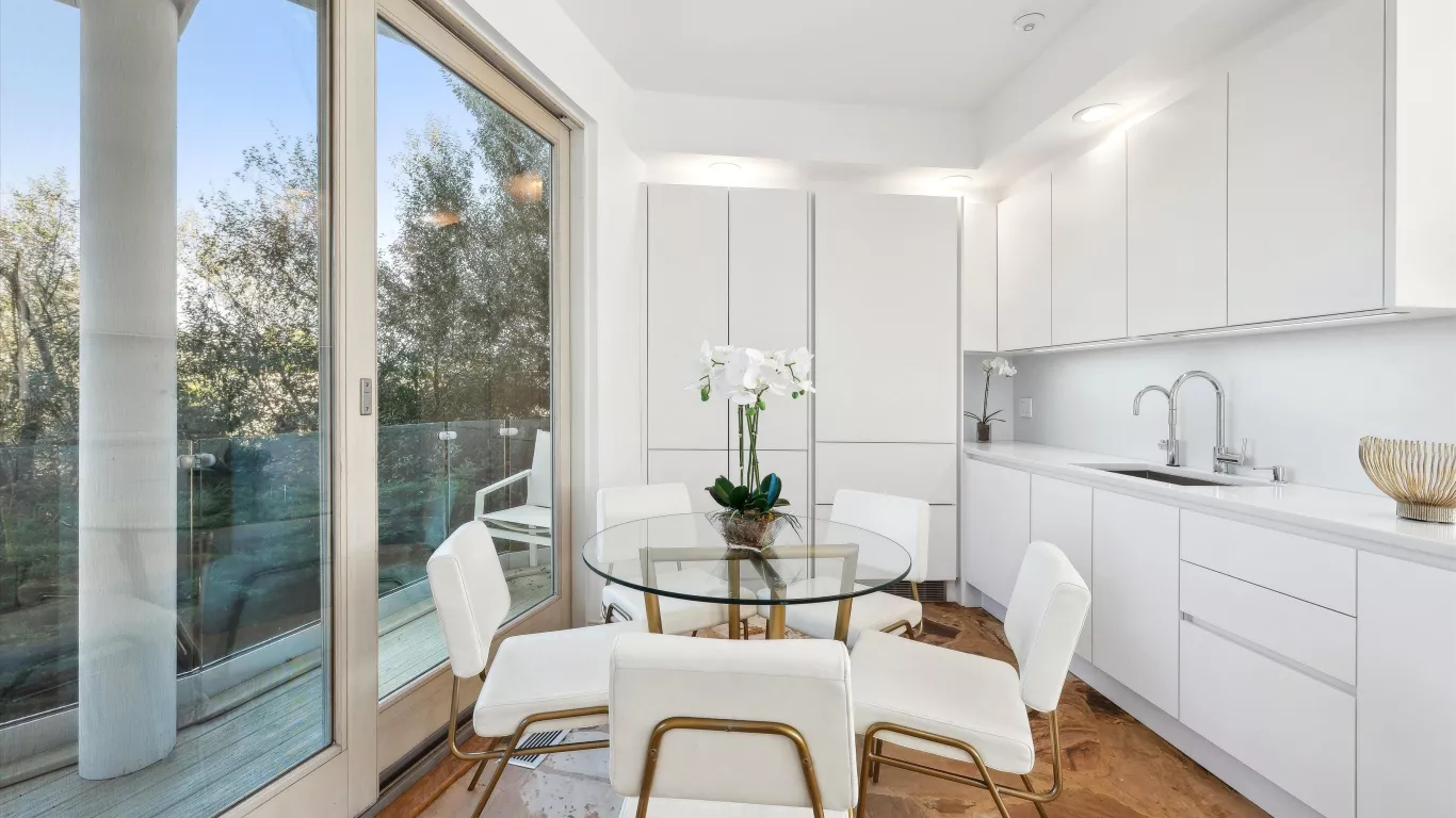 Villa Mariah | Hamptons