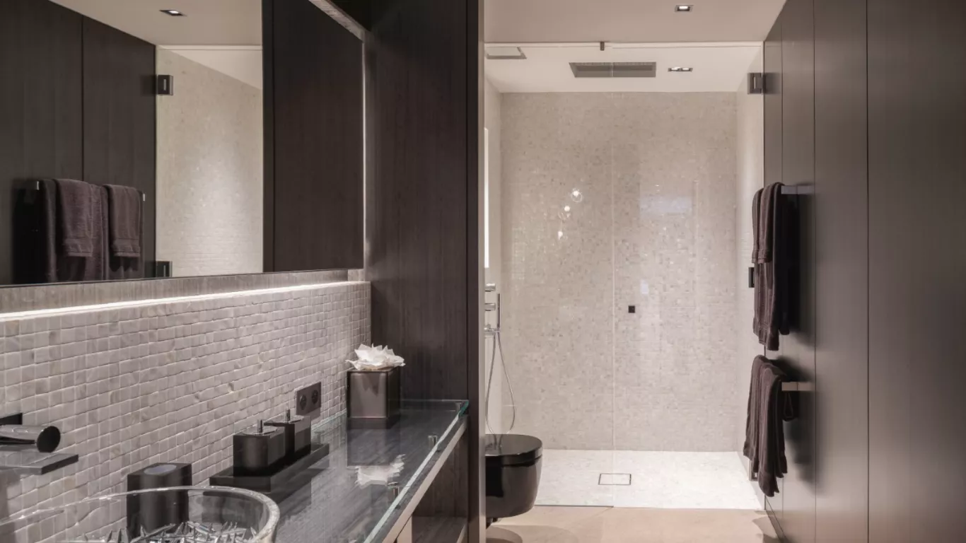 Villa Embrace | St. Barth