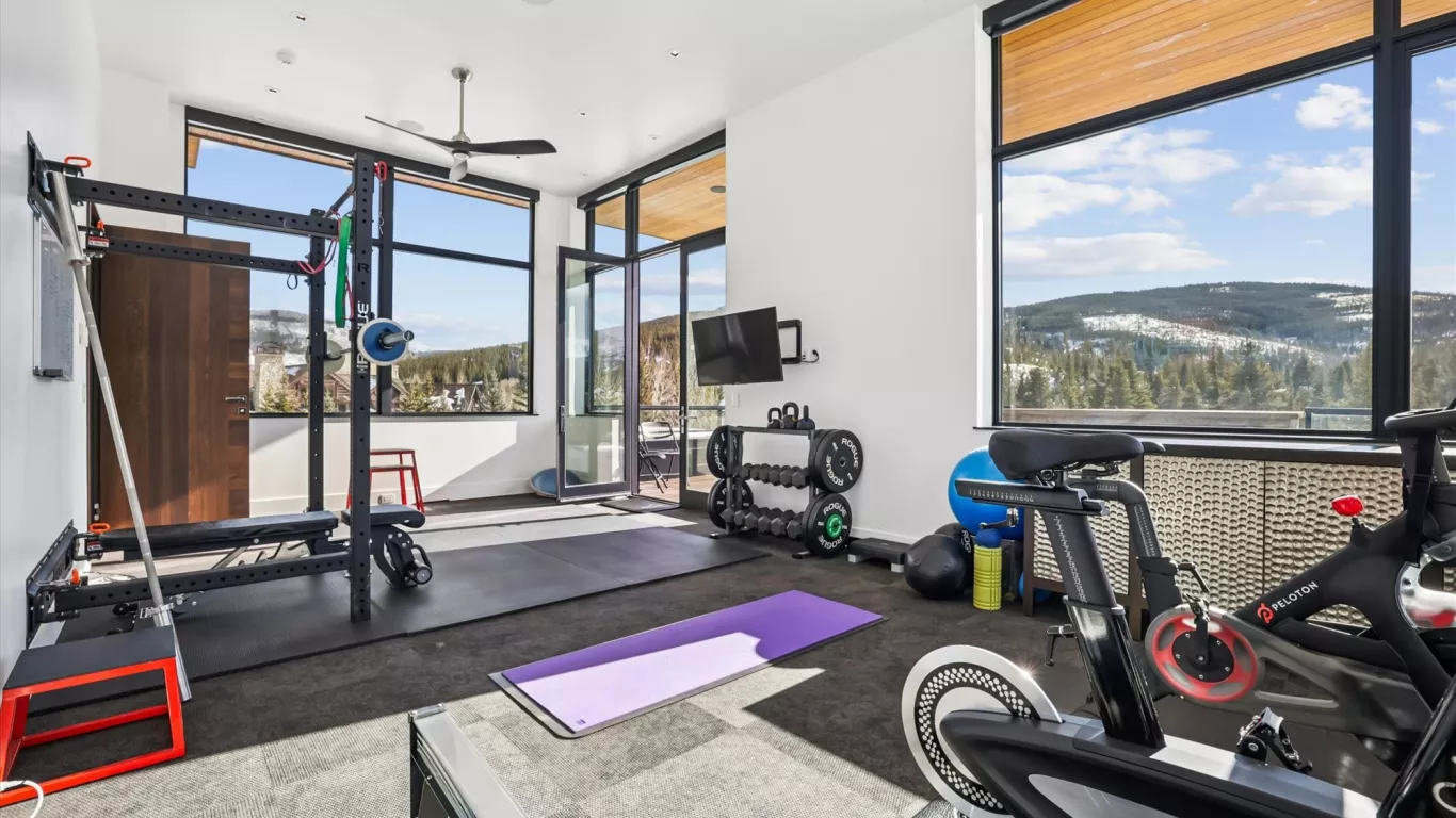 Villa Amara | Breckenridge