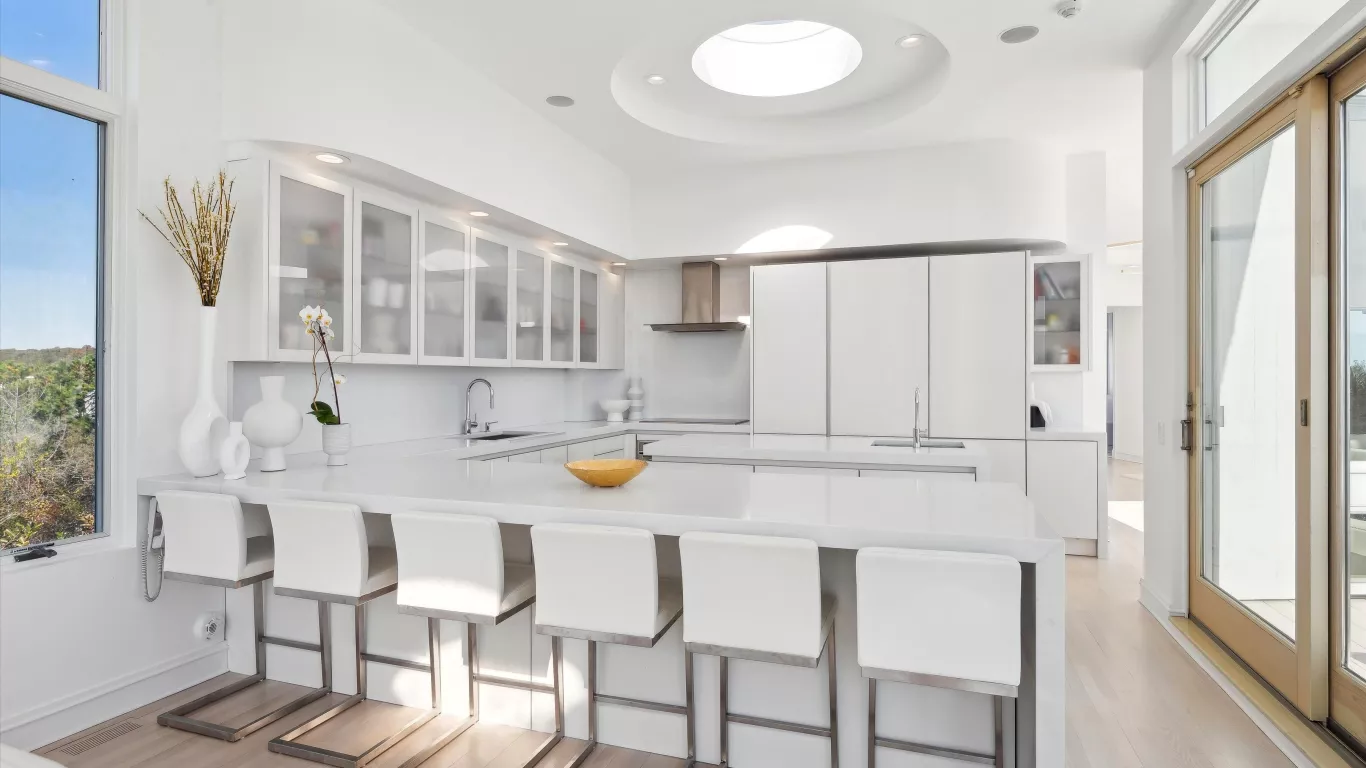 Villa Mariah | Hamptons