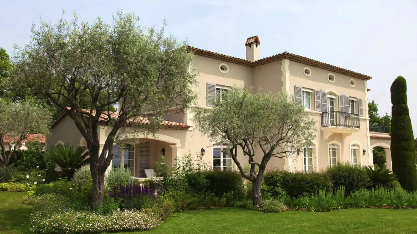 Villa Domaine des Lys | Cannes