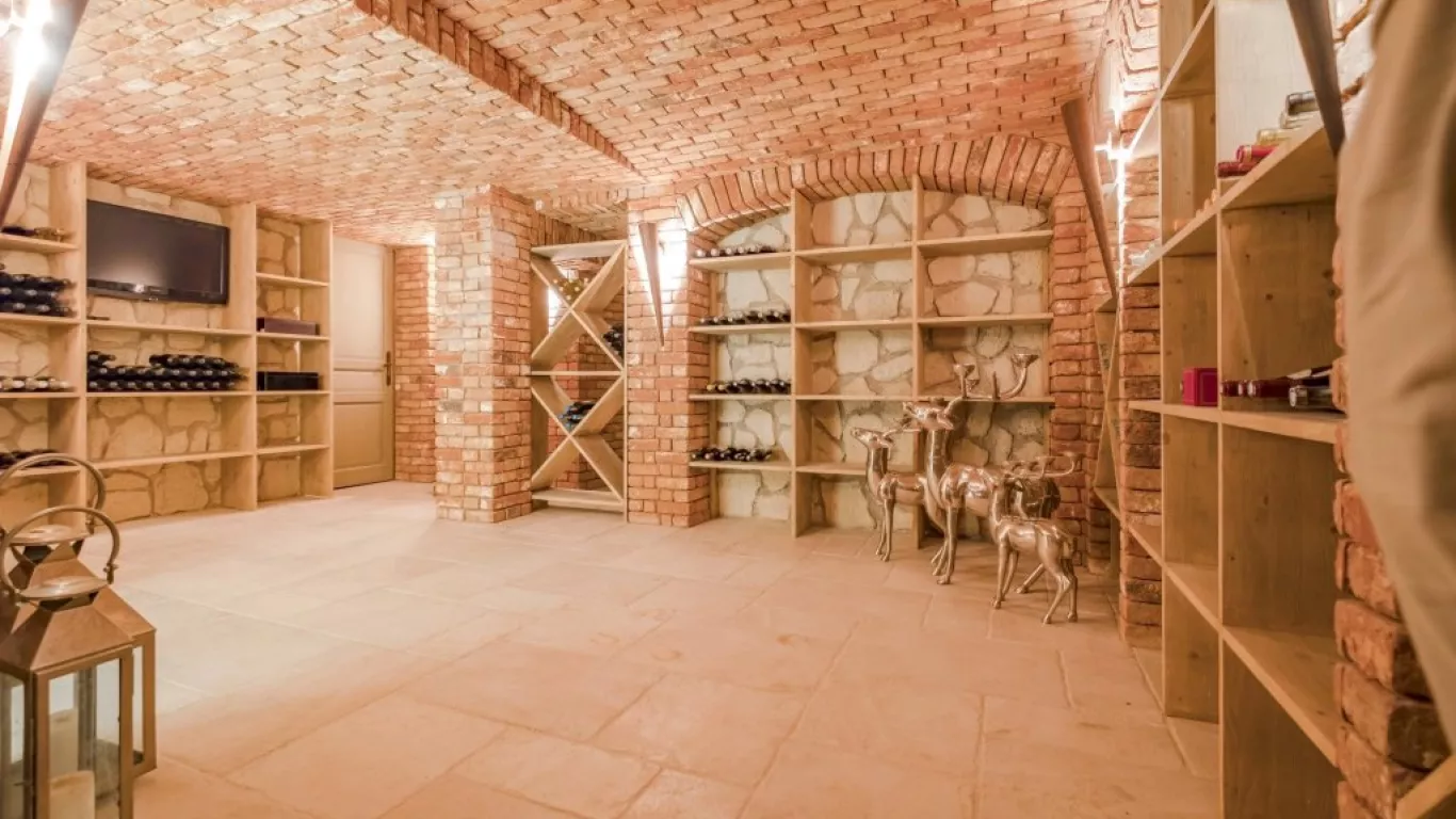 Villa Diane | Cannes