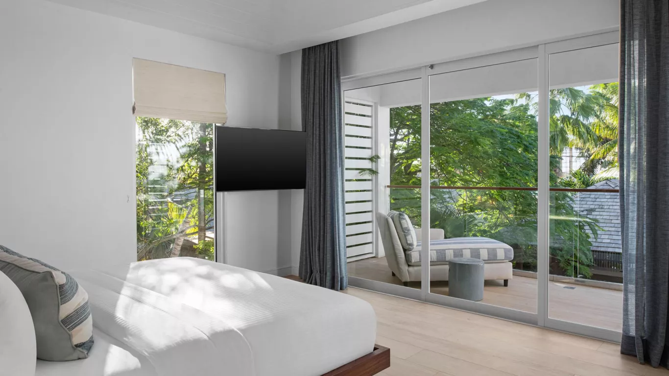 Villa Salacia | Turks and Caicos