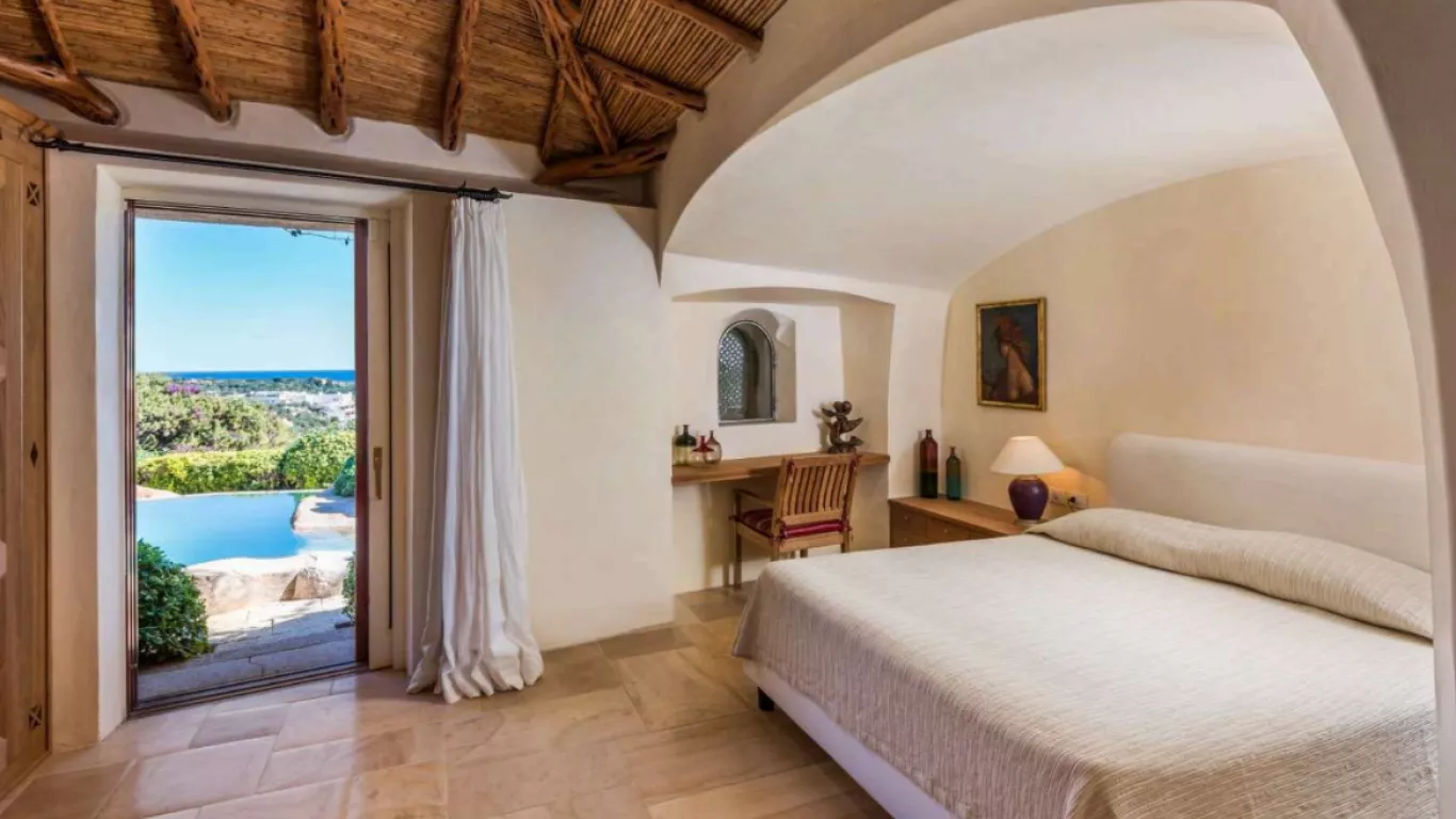 Villa Maureen | Sardinia