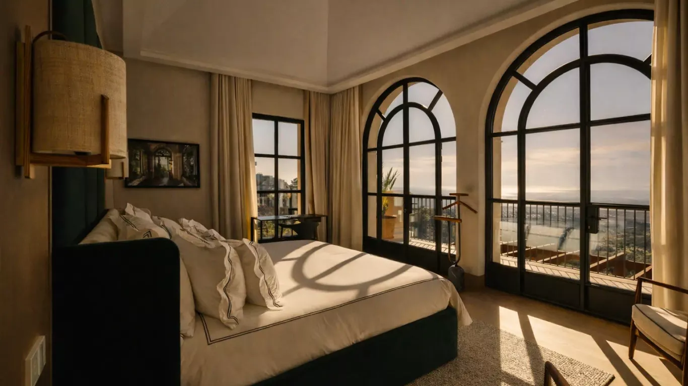 Villa Celestial | Marbella