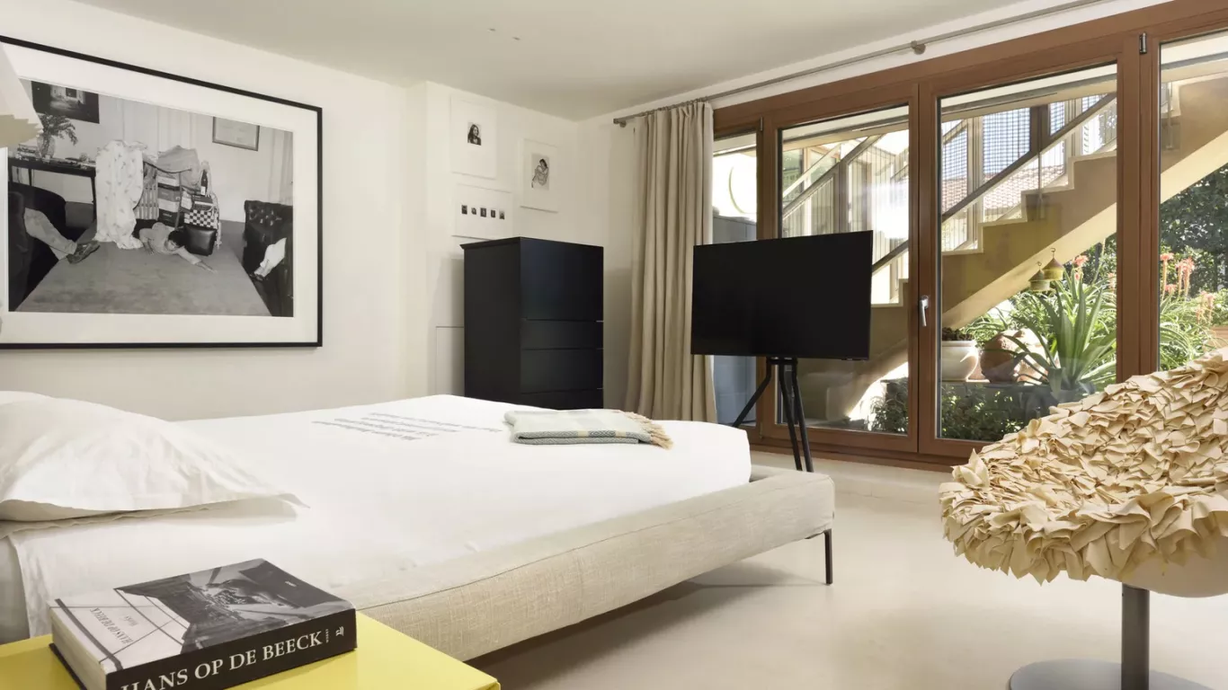 Villa Art | Forte dei Marmi