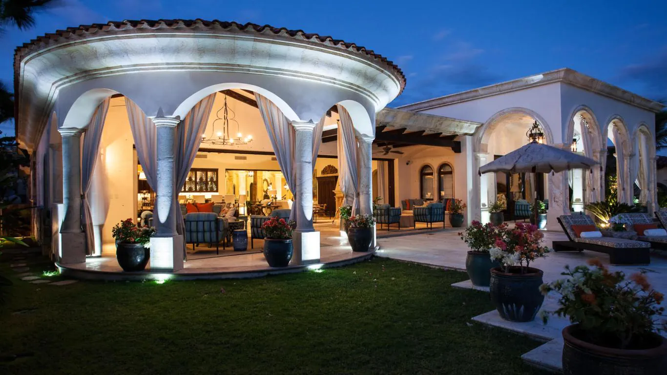 Casa Milagro | Cabo