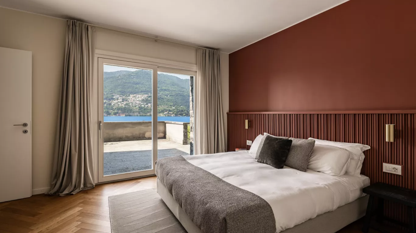 Villa Del Sole | Lake Como