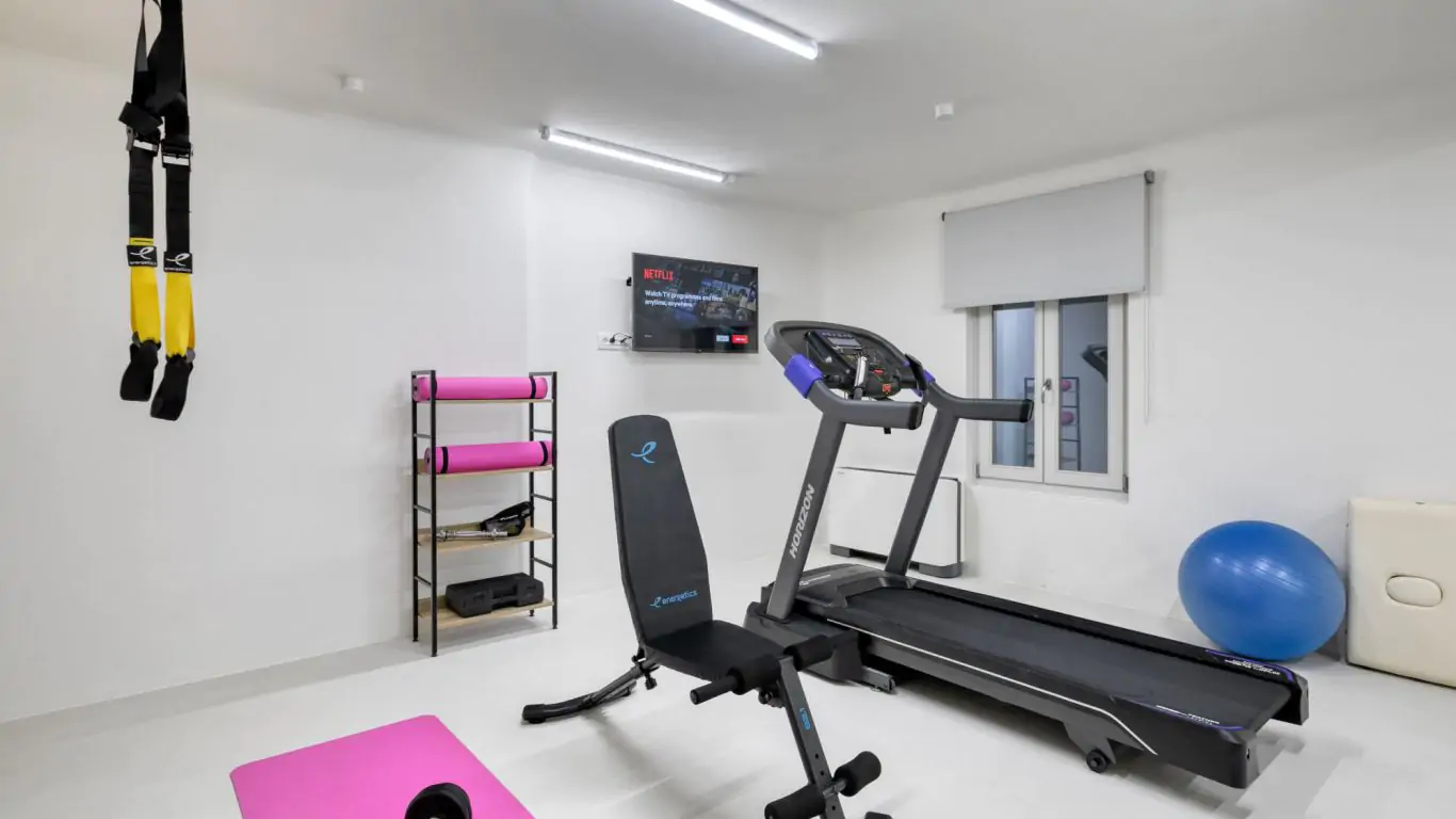 Villa Sitara | Mykonos