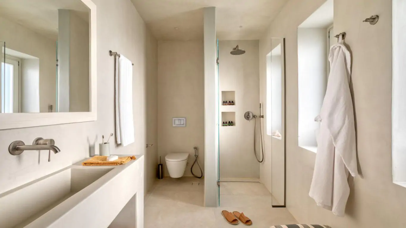 Villa Sitara | Mykonos