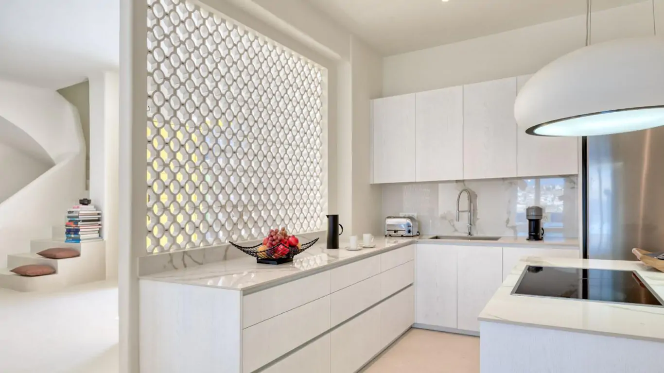 Villa Sitara | Mykonos