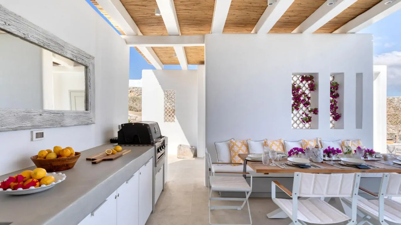 Villa Sitara | Mykonos