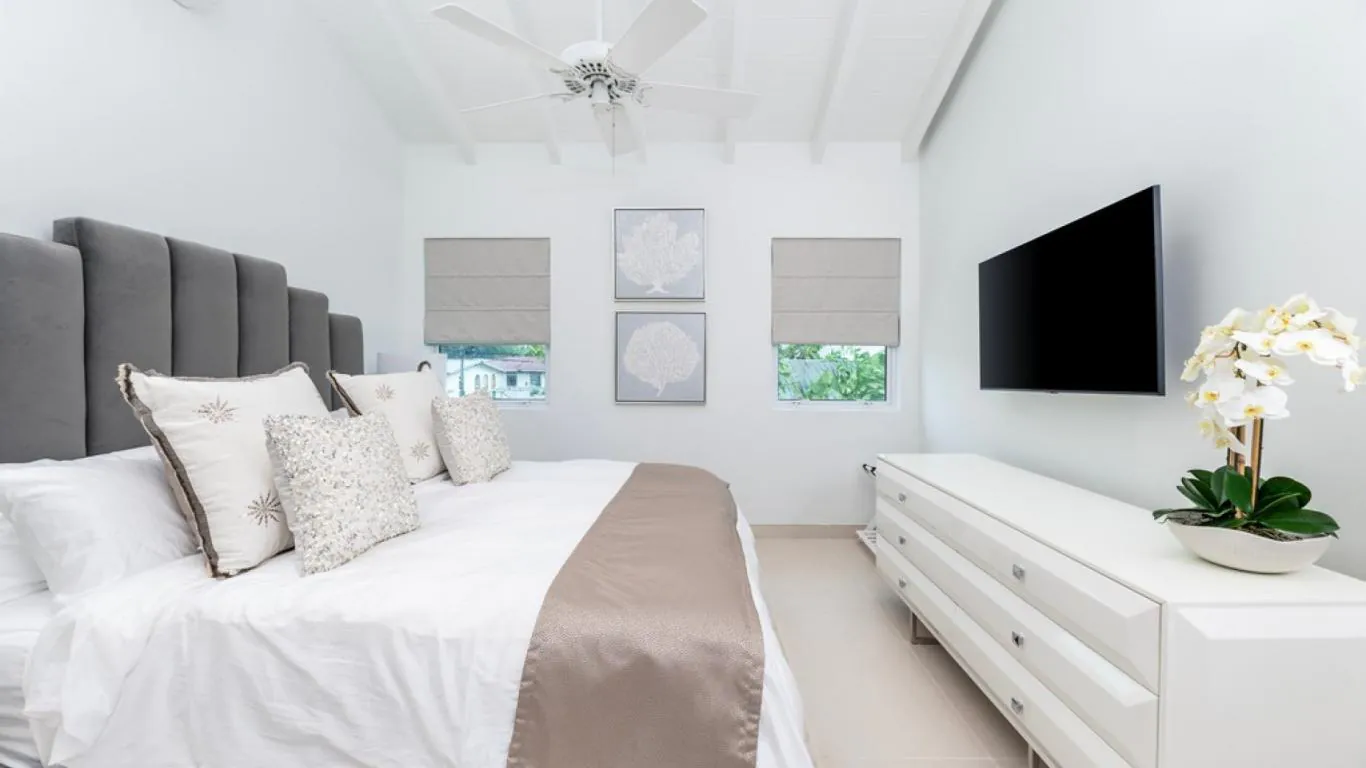 Villa Blue Oyster | Barbados