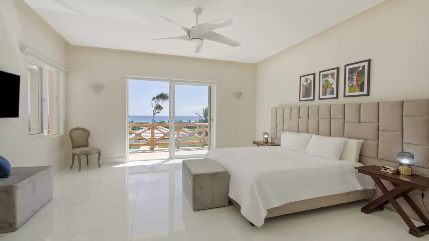 Villa Okyanus | Punta Cana