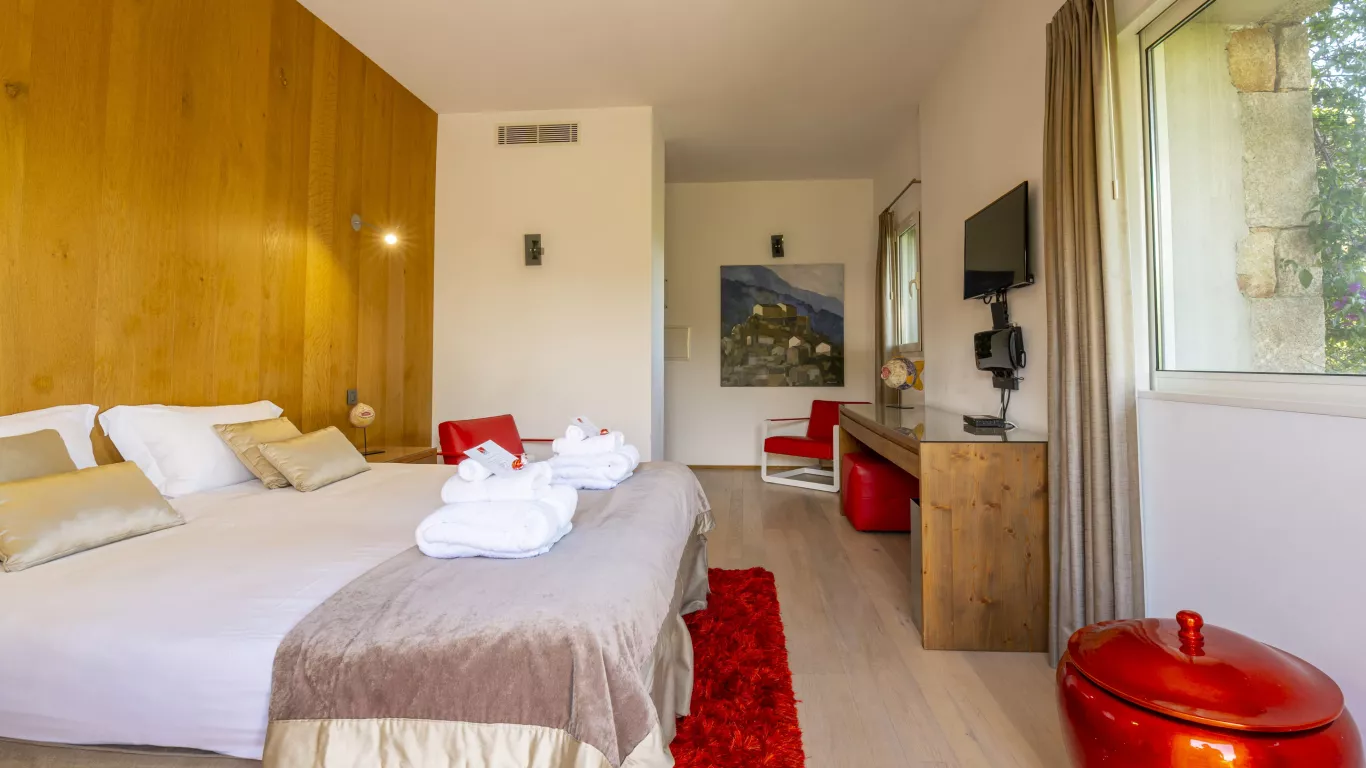 Villa Luna | Corsica