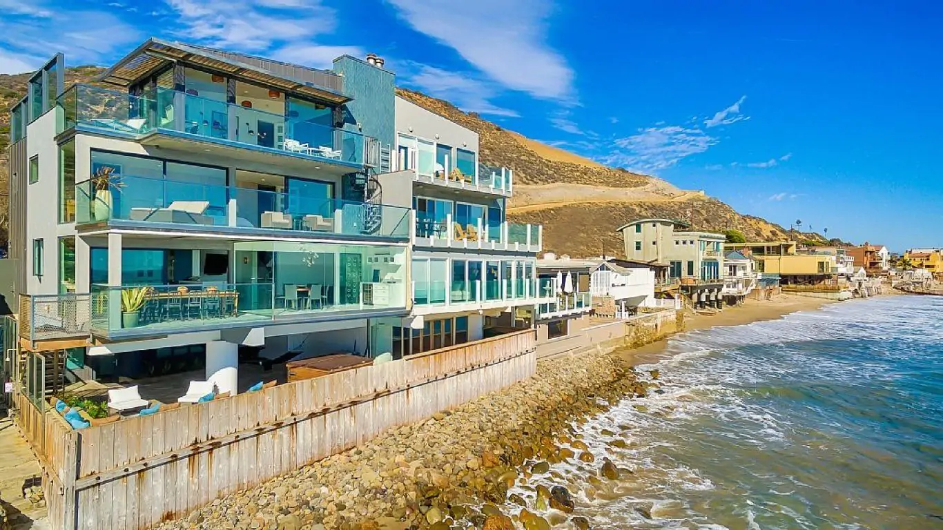 Villa Arianna | Malibu