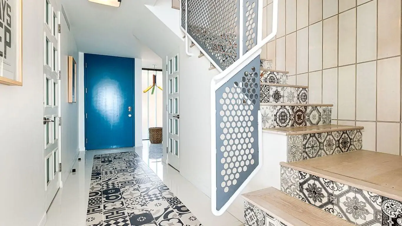 Villa Arianna | Malibu