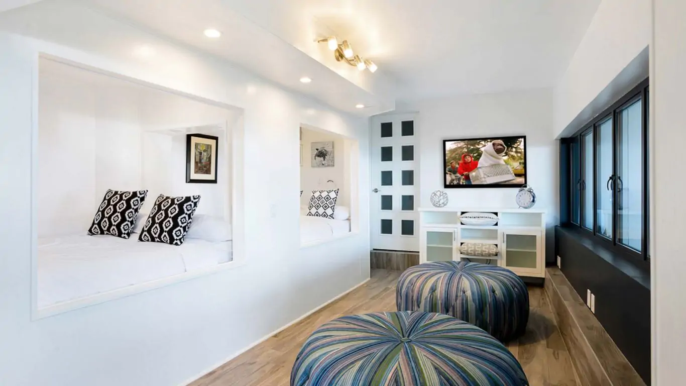 Villa Arianna | Malibu