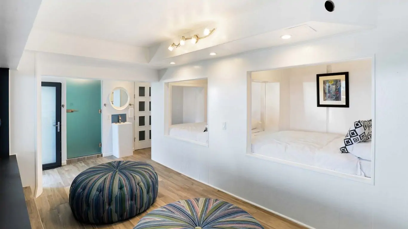 Villa Arianna | Malibu