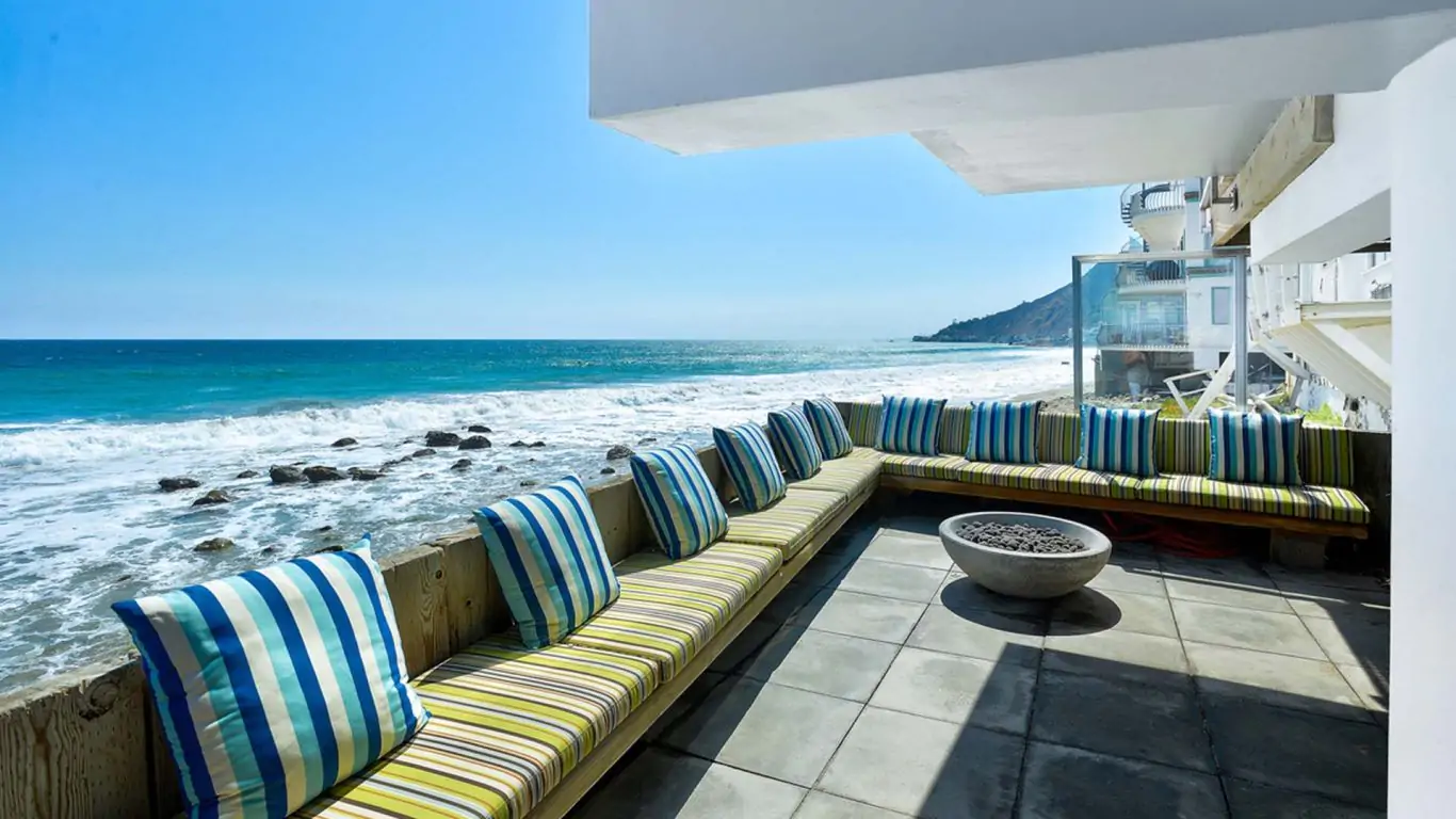 Villa Arianna | Malibu