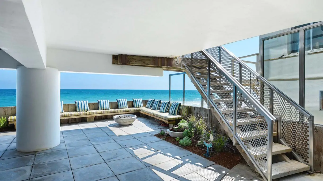 Villa Arianna | Malibu