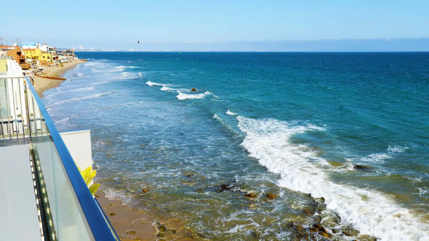 Villa Arianna | Malibu