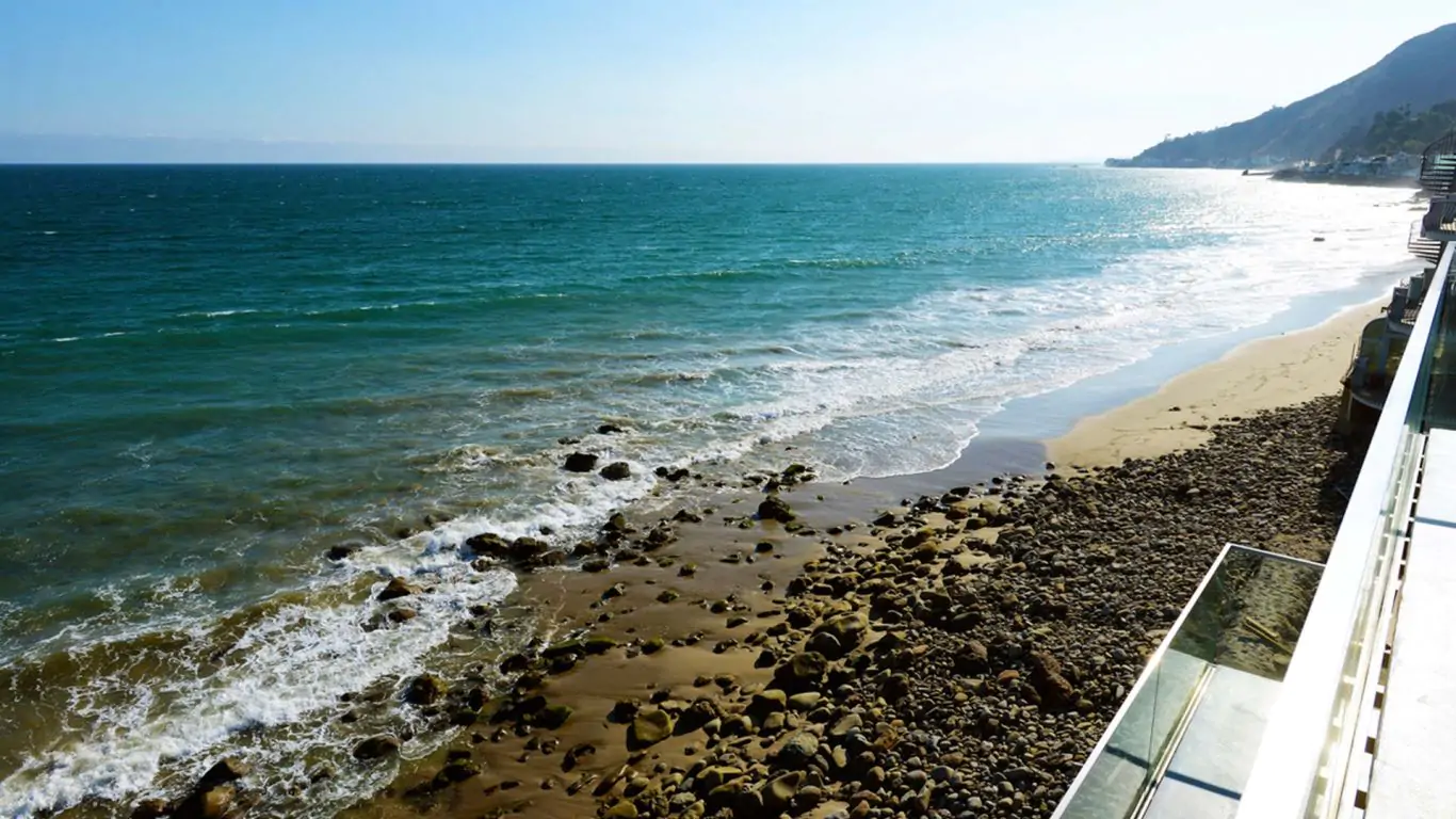 Villa Arianna | Malibu