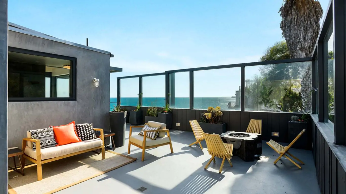 Villa Arianna | Malibu