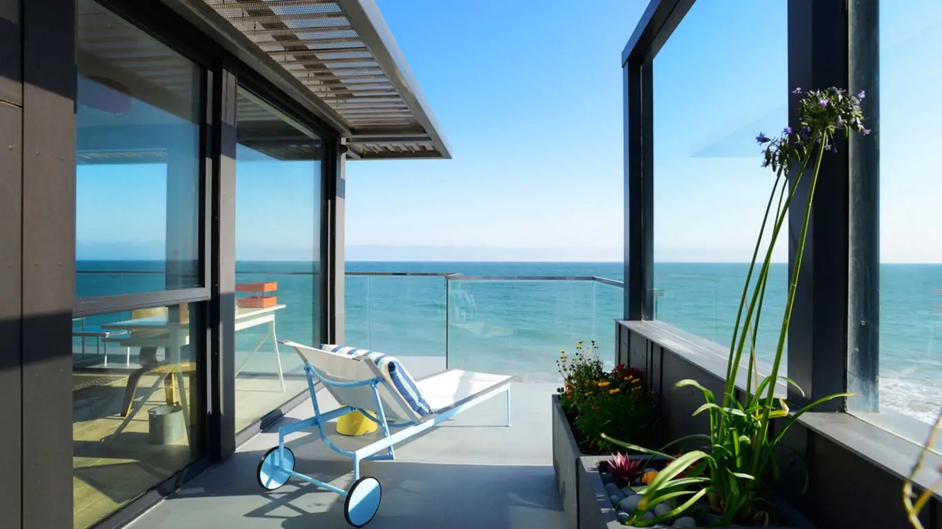 Villa Arianna | Malibu