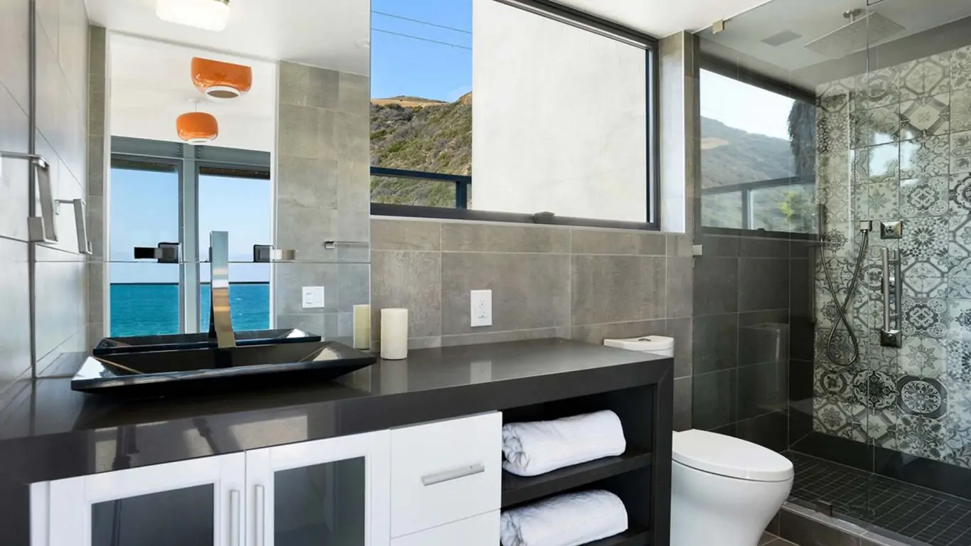 Villa Arianna | Malibu