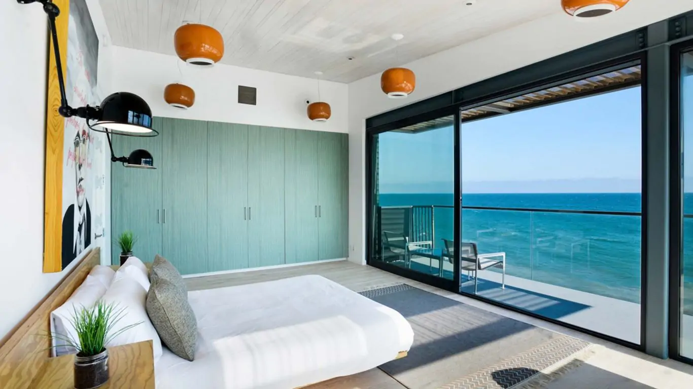 Villa Arianna | Malibu
