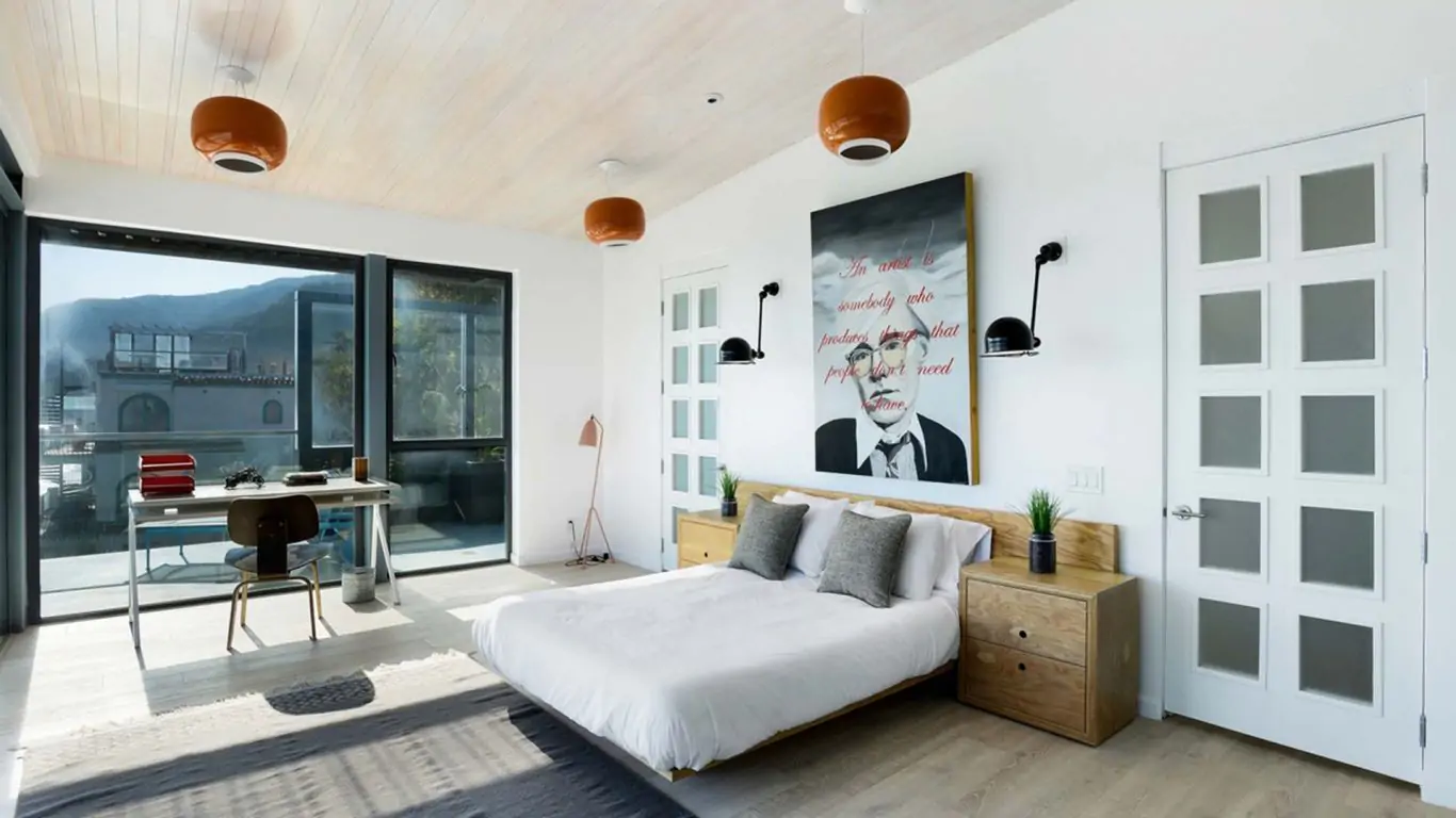 Villa Arianna | Malibu